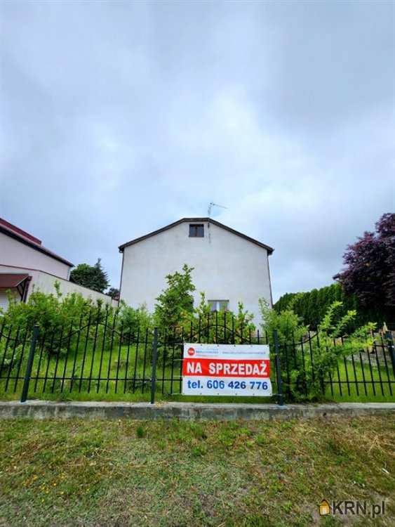 Kórnik, ul. J. Wójkiewicza, Dom  na sprzedaż, 6 pokojowe