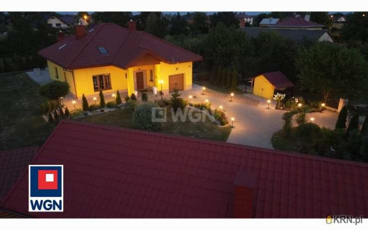 Dom  na sprzedaż, Książnice, ul. , 5 pokojowe