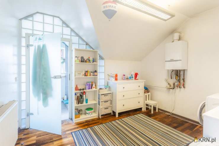 7 pokojowe, Łódź, Górna, ul. , Dom  na sprzedaż