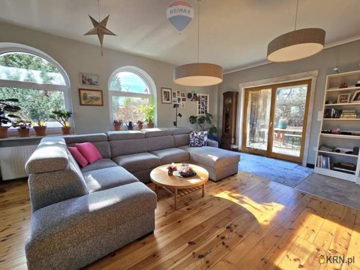 Dom  na sprzedaż, Luboń, ul. , 6 pokojowe