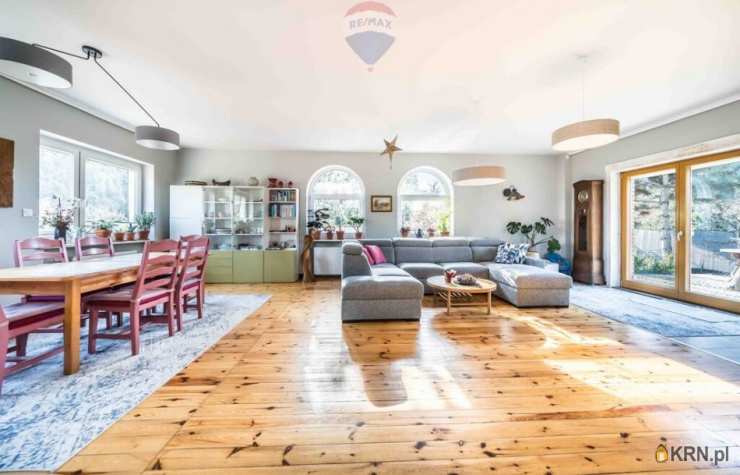 Dom  na sprzedaż, 6 pokojowe, Luboń, ul. 