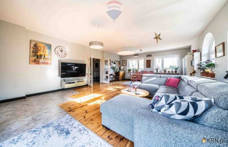 6 pokojowe, Luboń, ul. , Dom  na sprzedaż