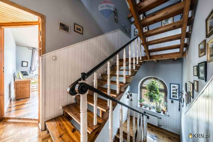 Dom  na sprzedaż, 6 pokojowe, Luboń, ul. 