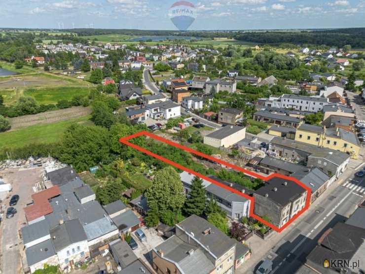 Dom  na sprzedaż, Miłosław, ul. , 