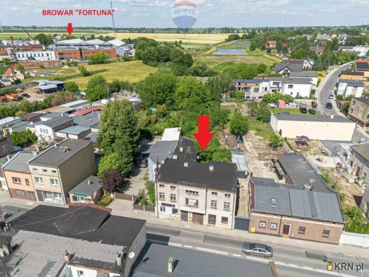 Dom  na sprzedaż, , Miłosław, ul. 