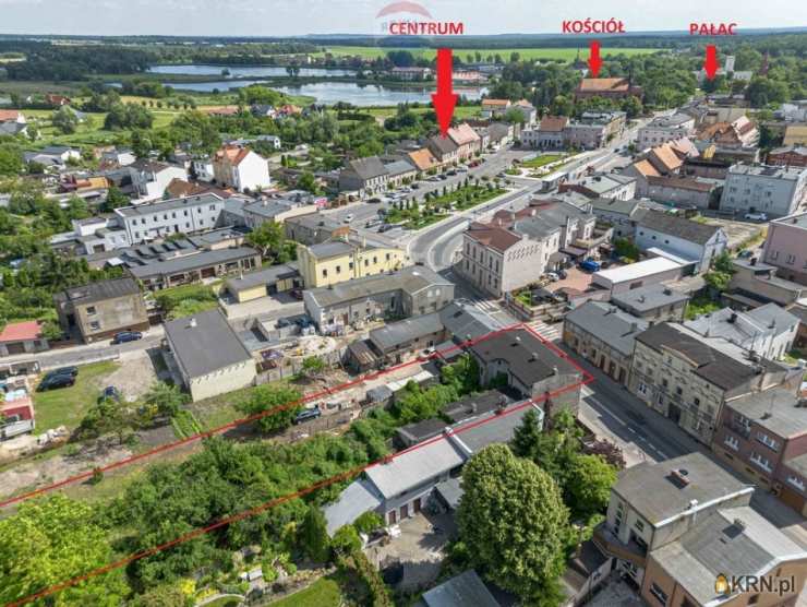 Miłosław, ul. , , Dom  na sprzedaż