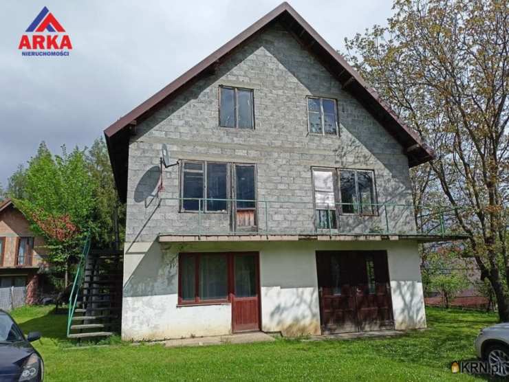 Dom  na sprzedaż, Pogorzany, ul. , 