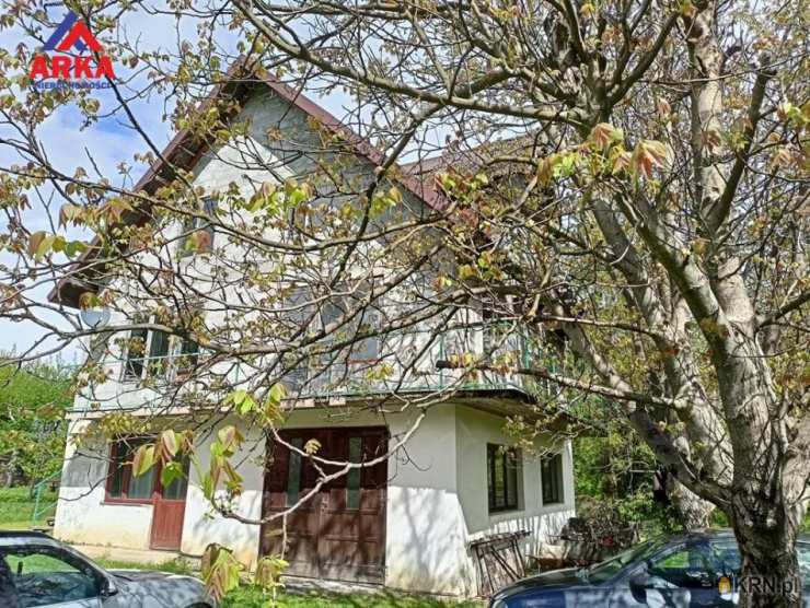 Dom  na sprzedaż, , Pogorzany, ul. 