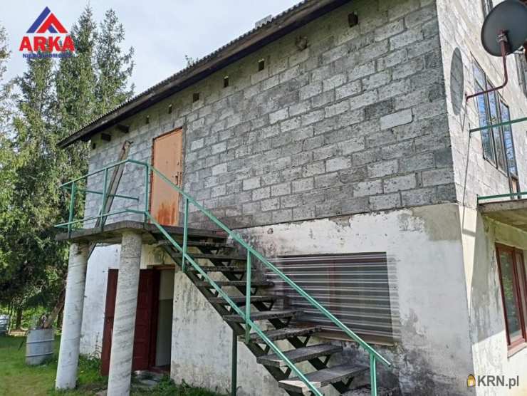 , Pogorzany, ul. , Dom  na sprzedaż