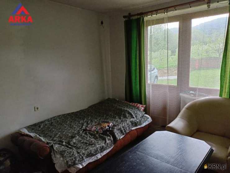 , Dom  na sprzedaż, Pogorzany, ul. 