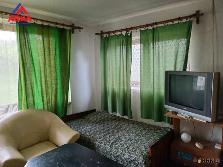 Biuro Nieruchomości ARKA, Dom  na sprzedaż, Pogorzany, ul. 