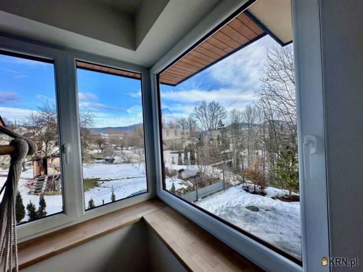 Dom  na sprzedaż, , Rabka-Zdrój, ul. 