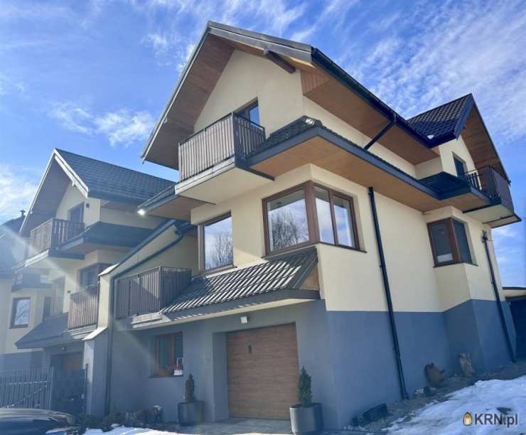 Rabka-Zdrój, ul. , Dom  na sprzedaż, 