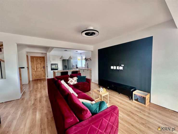 , Dom  na sprzedaż, Rabka-Zdrój, ul. 