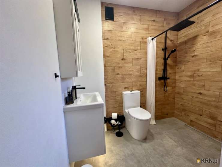 Ewa Szembek Biuro Nieruchomości, Dom  na sprzedaż, Rabka-Zdrój, ul. 