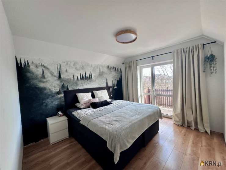 Ewa Szembek Biuro Nieruchomości, Dom  na sprzedaż, Rabka-Zdrój, ul. 