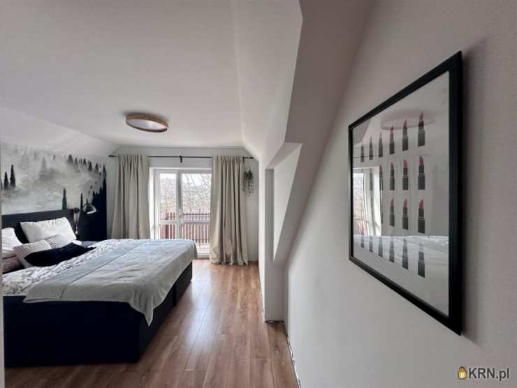 Dom  na sprzedaż, Rabka-Zdrój, ul. , 