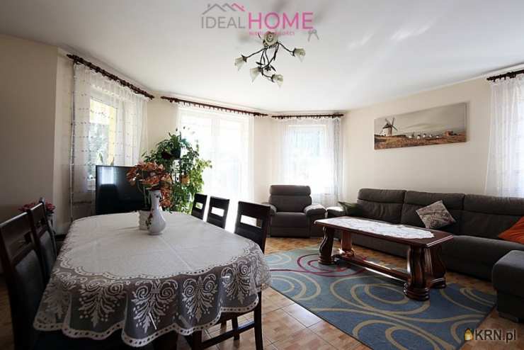 Dom  na sprzedaż, 8 pokojowe, Rzeszów, Przybyszówka, ul. Dolna