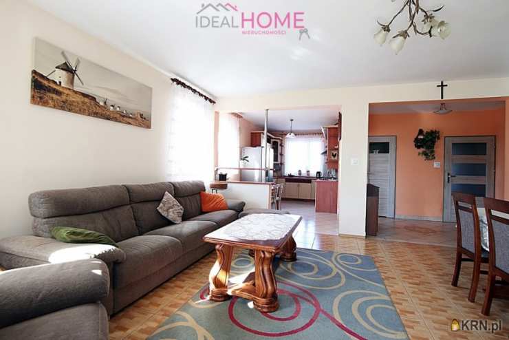 Rzeszów, Przybyszówka, ul. Dolna, 8 pokojowe, Dom  na sprzedaż