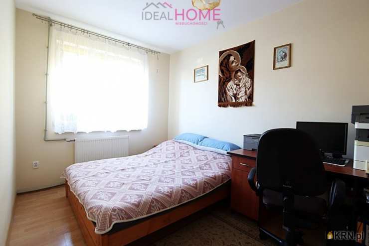 Rzeszów, Przybyszówka, ul. Dolna, 8 pokojowe, Dom  na sprzedaż