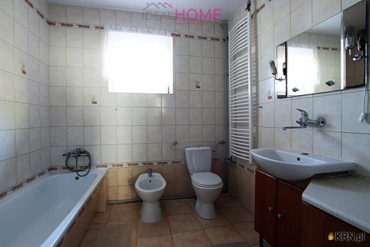 8 pokojowe, Rzeszów, Przybyszówka, ul. Dolna, Dom  na sprzedaż