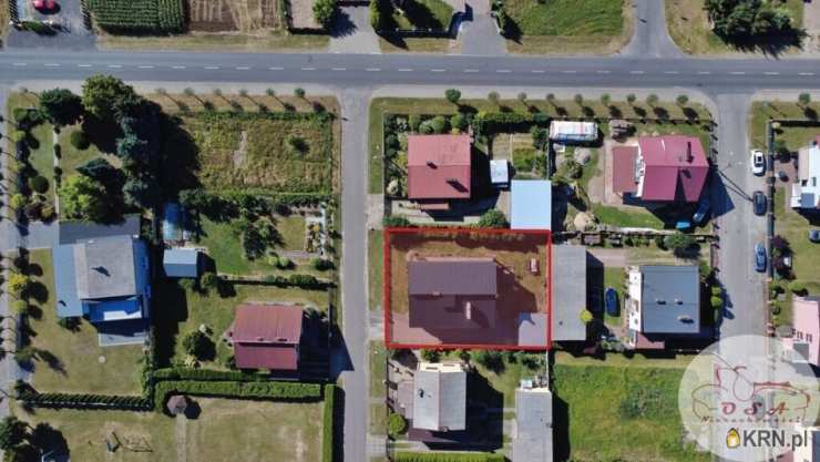 Zagórów, ul. , Dom  na sprzedaż, 7 pokojowe