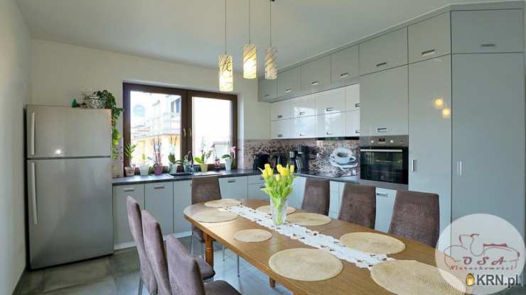 Zagórów, ul. , 7 pokojowe, Dom  na sprzedaż