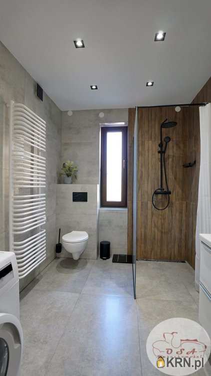 7 pokojowe, Dom  na sprzedaż, Zagórów, ul. 