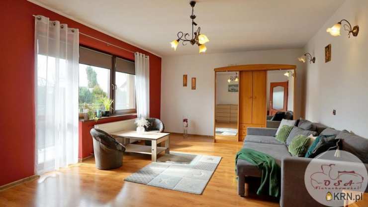 OSA Nieruchomości Sławomira Burdzy, Dom  na sprzedaż, Zagórów, ul. 