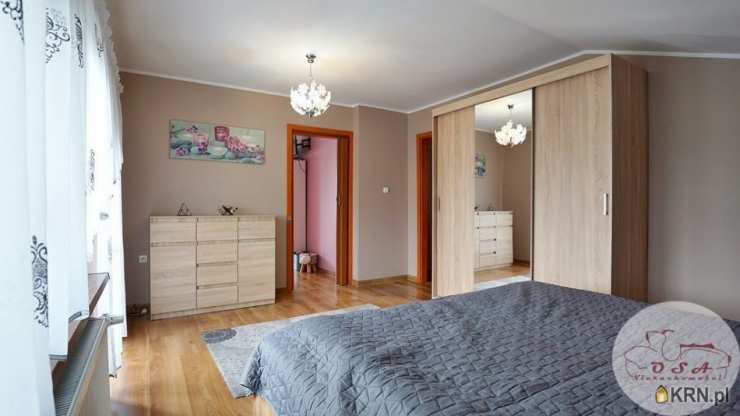 Dom  na sprzedaż, 7 pokojowe, Zagórów, ul. 