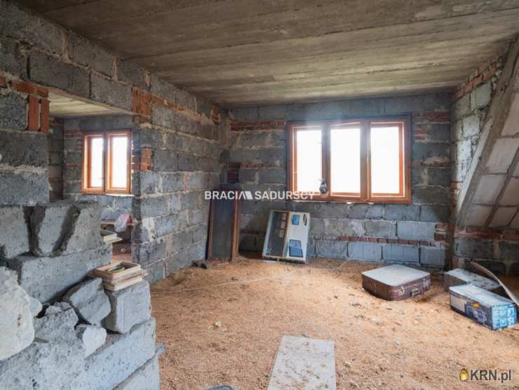 BRACIA SADURSCY NIERUCHOMOŚCI ODDZIAŁ BS5 NOWA HUTA, Dom  na sprzedaż, Rdzawka, ul. 