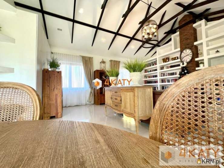 4 pokojowe, Dom  na sprzedaż, Świdnica, ul. 