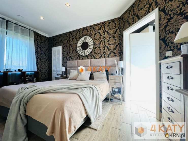 4 KĄTY - Nieruchomości Marlena Rożnowska, Dom  na sprzedaż, Świdnica, ul. 