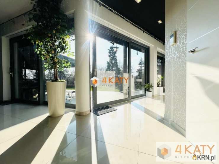 4 pokojowe, Dom  na sprzedaż, Świdnica, ul. 