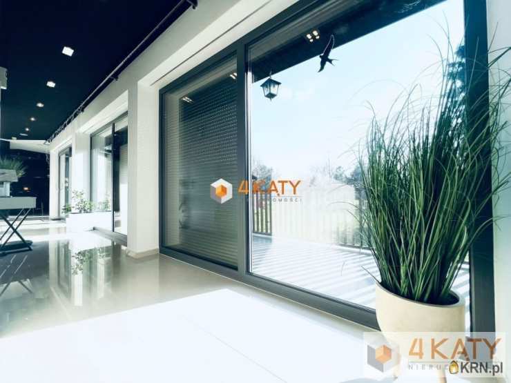 4 KĄTY - Nieruchomości Marlena Rożnowska, Dom  na sprzedaż, Świdnica, ul. 