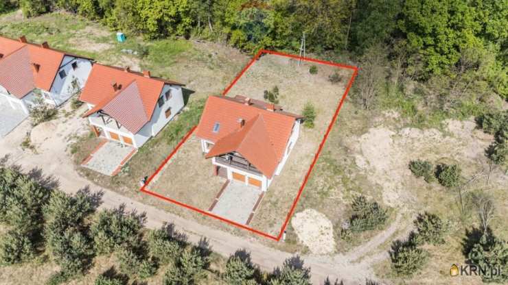 5 pokojowe, Dom  na sprzedaż, Sękowo, ul. 