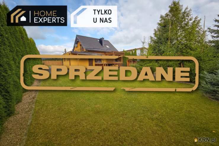 Dom  na sprzedaż, Nowy Barkoczyn, ul. , 5 pokojowe