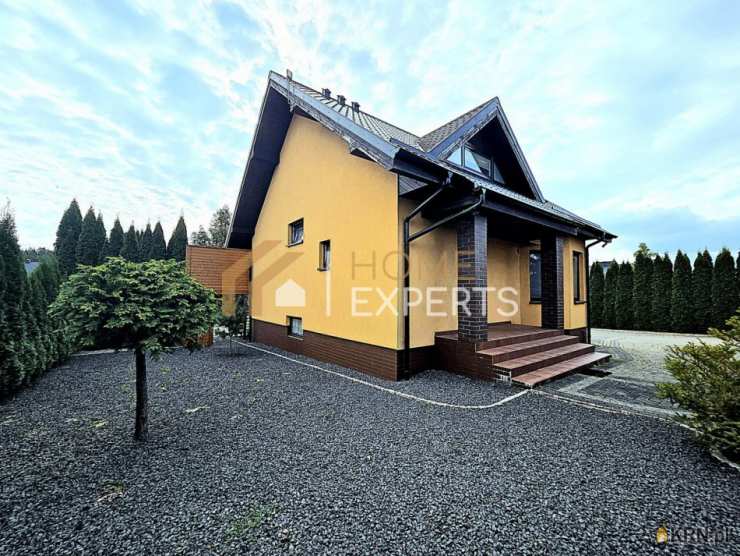 Nowy Barkoczyn, ul. , Dom  na sprzedaż, 5 pokojowe