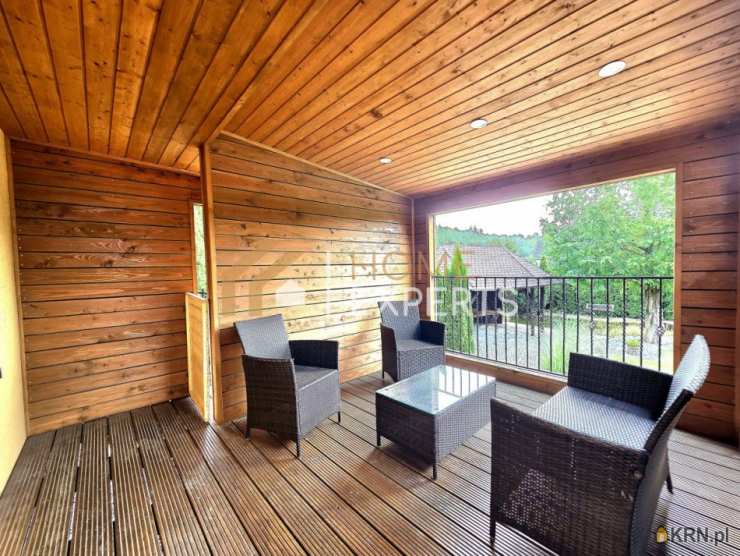 Dom  na sprzedaż, 5 pokojowe, Nowy Barkoczyn, ul. 