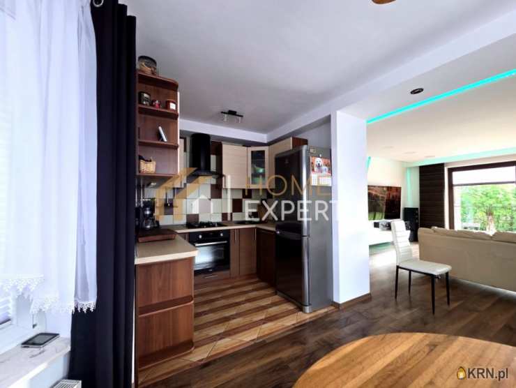 5 pokojowe, Dom  na sprzedaż, Nowy Barkoczyn, ul. 