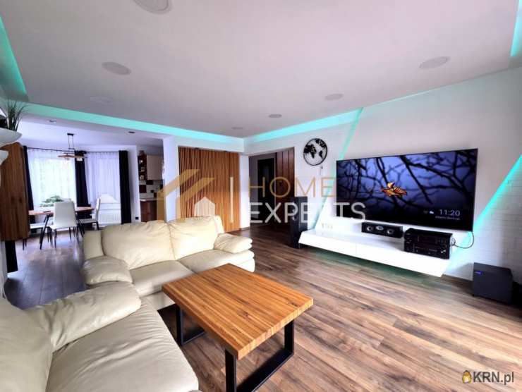 Home Experts, Dom  na sprzedaż, Nowy Barkoczyn, ul. 