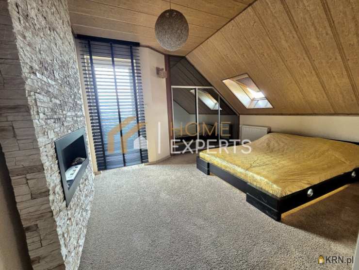 5 pokojowe, Nowy Barkoczyn, ul. , Dom  na sprzedaż