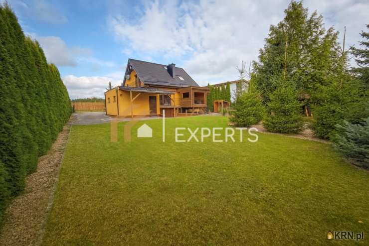 Dom  na sprzedaż, Nowy Barkoczyn, ul. , 5 pokojowe