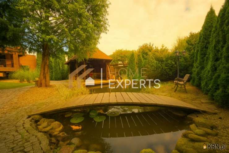 Nowy Barkoczyn, ul. , 5 pokojowe, Dom  na sprzedaż