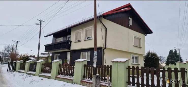 Dom  na sprzedaż, Buków, ul. , 5 pokojowe