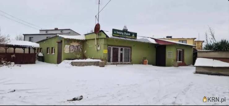 Dom  na sprzedaż, 5 pokojowe, Buków, ul. 