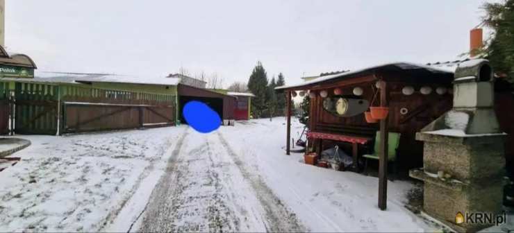 Buków, ul. , Dom  na sprzedaż, 5 pokojowe