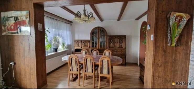 Buków, ul. , Dom  na sprzedaż, 5 pokojowe