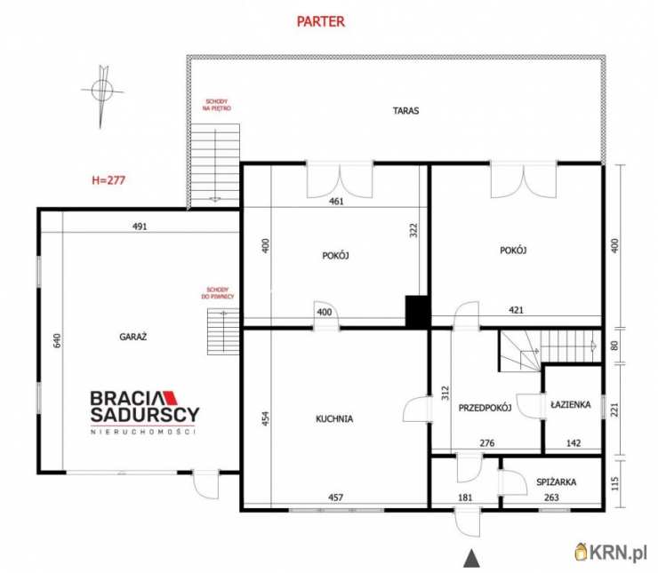 Grodkowice, ul. , , Dom  na sprzedaż