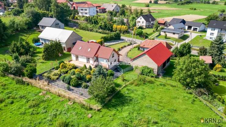 BRACIA SADURSCY ODDZIAŁ BS4 KROWODRZA, Dom  na sprzedaż, Grodkowice, ul. 